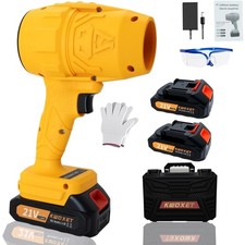 Laubbläser Akku 21V Mini