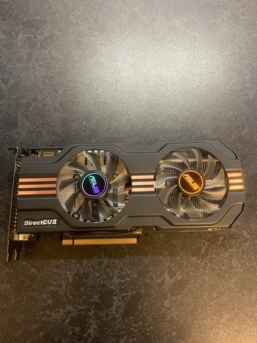 Asus geforce gtx - geforce, 560