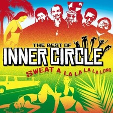 CD: INNER CIRCLE - THE BEST OF