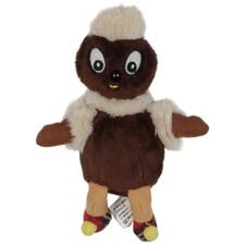 Heunec Kobold Pittiplatsch mit