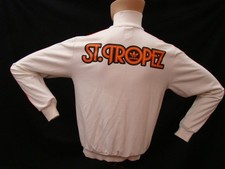 ADIDAS Oldschool TrackJacket
