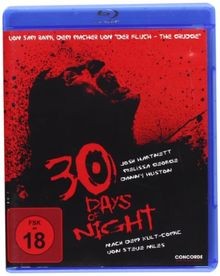 Days night blu - days,
