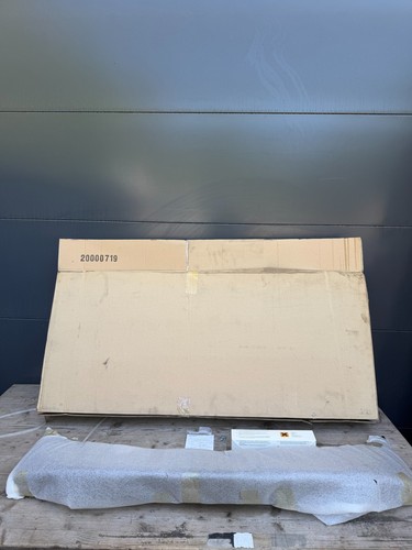 Renault safrane heckspoiler - ,