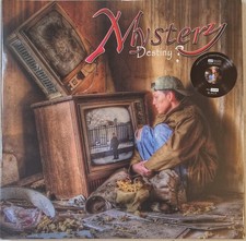 Mystery ‎– Destiny
