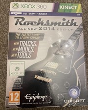Rocksmith 2014 Edition Xbox