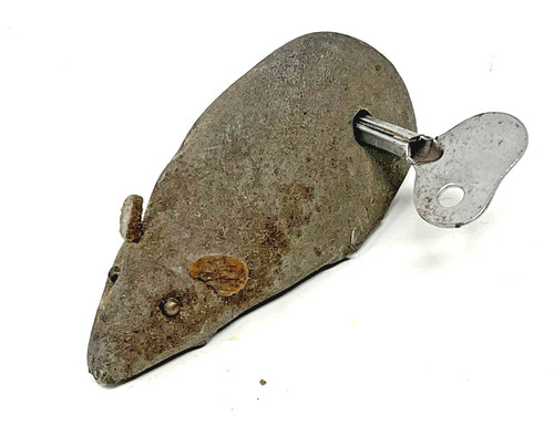 Schuco tanzfigur maus - schuco,