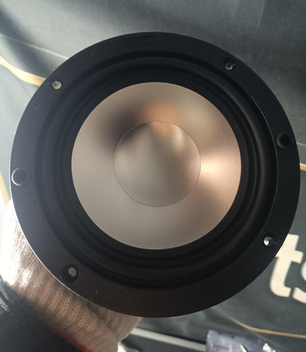 Canton tieftöner woofer - canton,