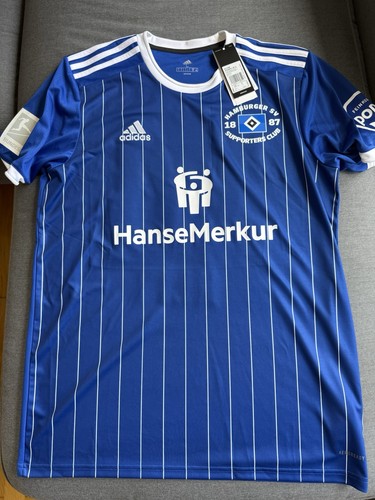 Adidas hsv sondertrikot - adidas,