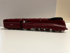 Märklin 3089 Stromlinie rot