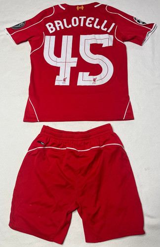 Liverpool football club - liverpool,