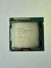 Intel Core i5-3570 3,40GHz