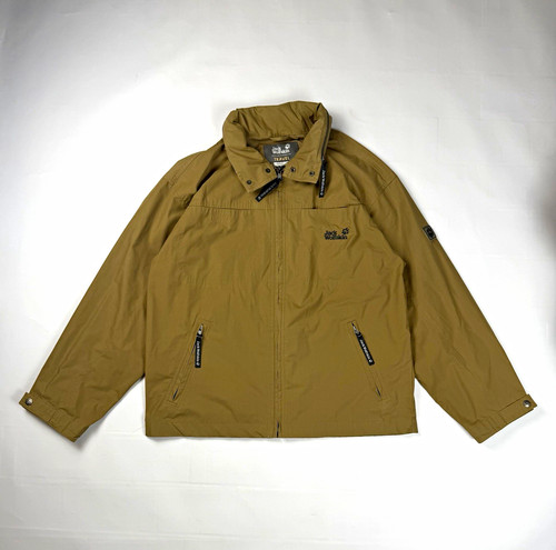 Jack wolfskin travel herren - jack,
