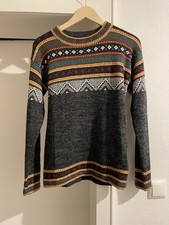 Timber &Jack Alpaca  Strick