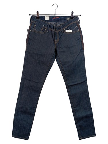 Mavi lindy damen jeans skinny - damen,