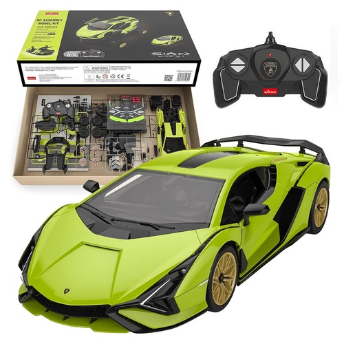 Rastar lamborghini sian - rastar,