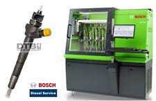 VW Audi 2,0 TDI Injektoren