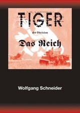 Schneider: Tiger der Division