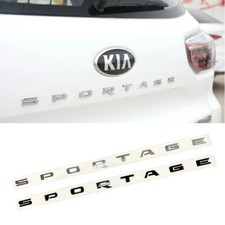 1PCS Für KIA SPORTAGE Kleben