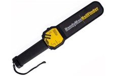 Nagelfinder Metalldetektor