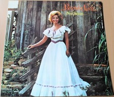 LP Brenda Lee New Sunrise