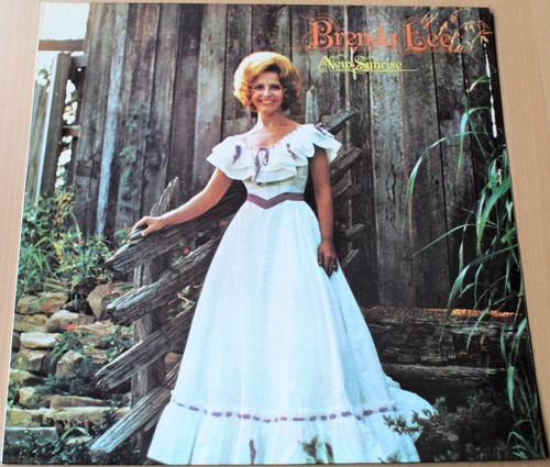 Brenda lee new - new, sunrise