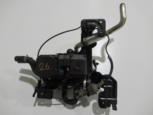 Zuheizer webasto - t5,