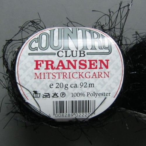 Country club fransen - country,