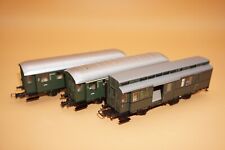 Sachsenmodelle Spur H0 14206