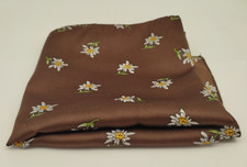 🧣 TRACHTENTUCH ~55 x 55 cm