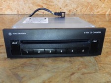332861 wechsler passat - cd-wechsler, vw