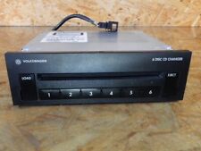 332861 CD-Wechsler VW Passat B6 Variant (3C5) 3C0035110