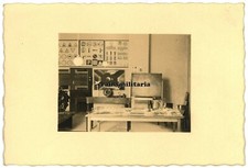 Orig. Foto Verkehr Schild in