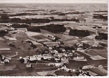 AK= Geratskirchen, Fliegeraufnahme   (D-7-276)