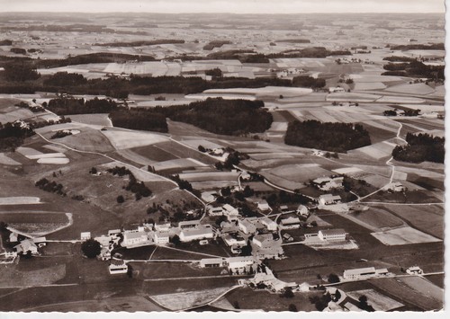 Geratskirchen - ak=,