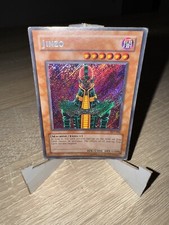 Yu-Gi-Oh! | Jinzo | PSV-DE000