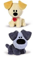 Nici Plüsch Hund Pip Art