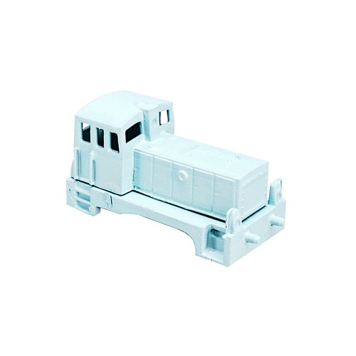 Spur v15 lok - n,