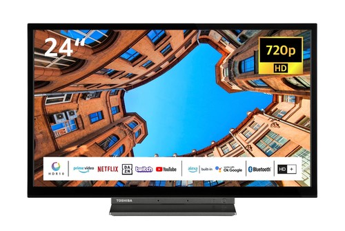 Toshiba 24wk3c63daw zoll - 24wk3c63daw, 24