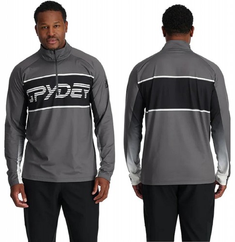 Spyder paramount zip - 1/2,