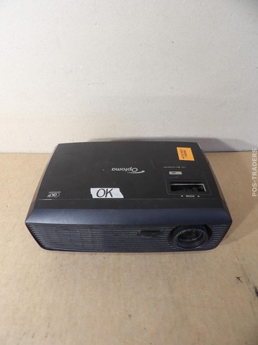 Optoma ds211 projector beamer - projector,