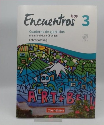 Encuentros hoy cuederno - encuentros,