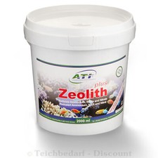 ATI Zeolith plus