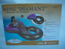 Royalbeach  Ring - Diamant -