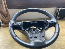 Opel Corsa D Lenkrad