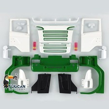 RC 1/14 Skala Highline DIY