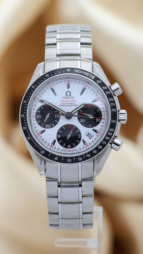 Omega speedmaster date 40mm - date,