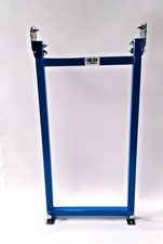 Ständer Schwerlastrollen