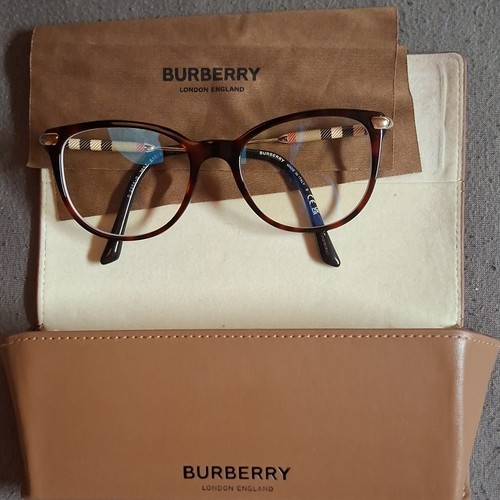 Burberry brille 2262 - burberry, b