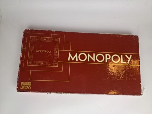 Monopoly luxus edition von - monopoly,