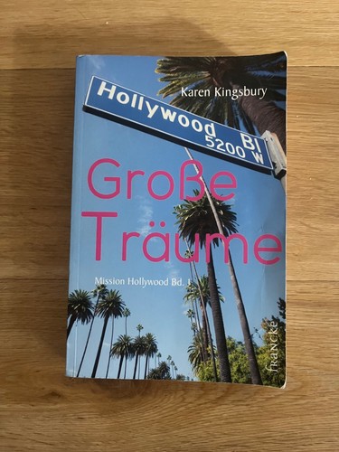 Große träume mission - träume, (mission